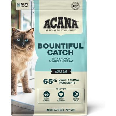 ACANA Bountiful Catch, 4.54 kg