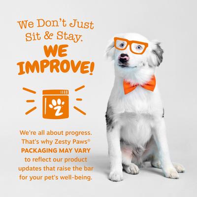 Multi Collagen Bites Multifuncional con Colágeno para Perros sabor Pollo 90 chews