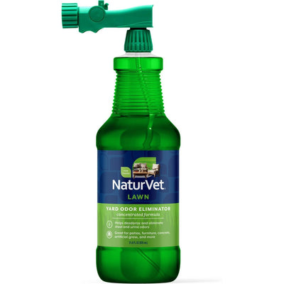 Yard Odor Eliminator Concentrate. 950 ml.
