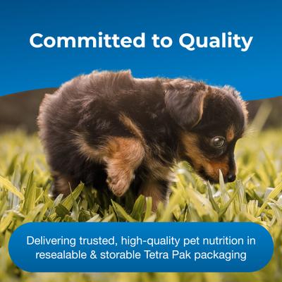PetAg, Esbilac Puppy Milk Replacer Liquid, Ready-to-Feed, para Cachorros, 473 ml.