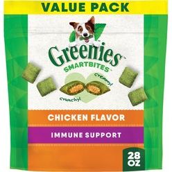 SmartBites para Gatos, Chicken