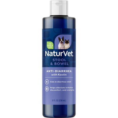 Anti-Diarrhea Supplement for Stool & Bowel. 240 ml.