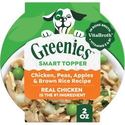 Smart Topper para Perros, Chicken