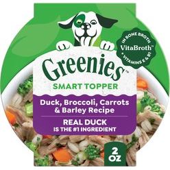 Smart Topper para Perros, Duck