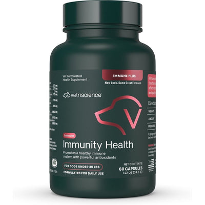 Immune Plus Immunity Support. 60 unidades.