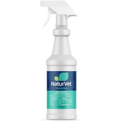 Off Limits Training Spray. 950 ml.