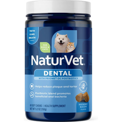 Dental Targeted Care Hickory Supplement, sabor Tocino. 60 unidades.
