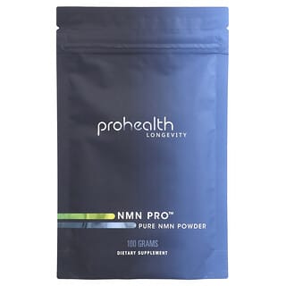NMN Pro™, Pure NMN Powder, 100 g