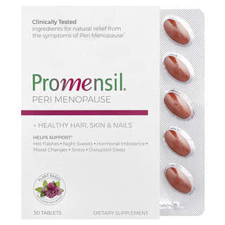 Perimenopausia, 30 tabs
