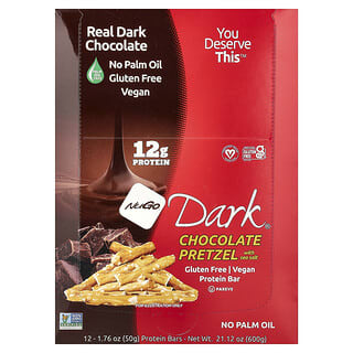 Barras de Proteína Sabor 12 Bars 50 g