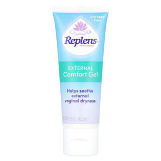 External Comfort Gel Moisturizer, 1.5 oz (42.5 g)