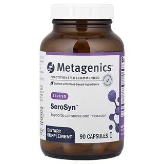 SeroSyn, 90 cápsulas