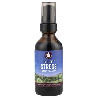 Deep Stress Daily Calma, 2 fl oz (59 ml)