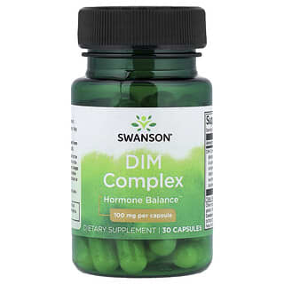DIM Complex, 30 caps