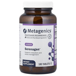 Serenagen, 180 tabletas