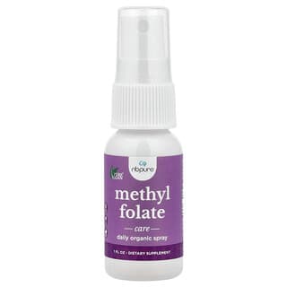 Metilfolato Spray, 1 fl oz