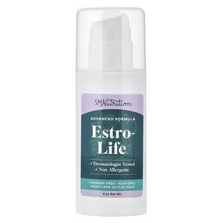 Estro-Life Cream, 4 oz