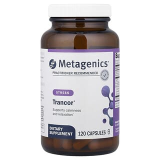 Trancor, 120 cápsulas