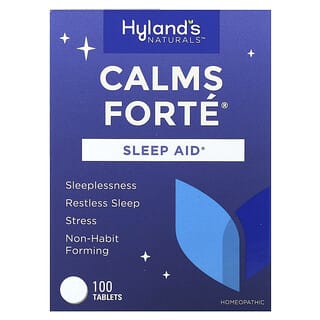 Calms Forté, 100 Tabs