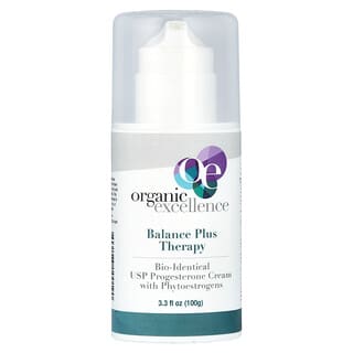 Balance y Therapy, 3.3 fl oz (100 g)