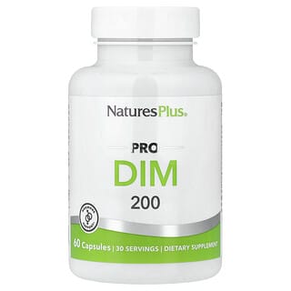 Pro Dim 200, 60 caps