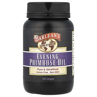 Evening Primrose Oil, 120 softgels