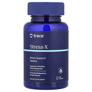 Stress-X, 120 tabletas