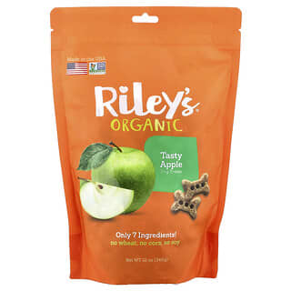 Perros Premios, Tasty Apple, 12 oz (340 g)