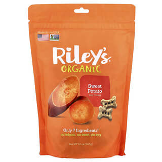 Perros Premios, Sweet Potato, 12 oz (340 g)