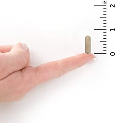 Multivitamínico RAW para Hombres +50. 120 Vcaps