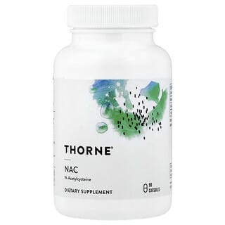 Thorne, NAC. 90 caps