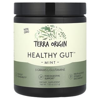 Healthy Gut™, Mint, 7.83 oz (222 g)