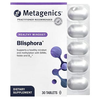 Blisphora, 30 tabletas
