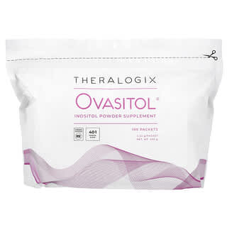 Ovasitol, 180 Packets, 2.22 g Each