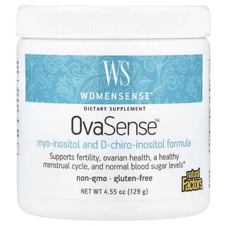 Womensense, OvaSense, 4.55 oz (129 g)