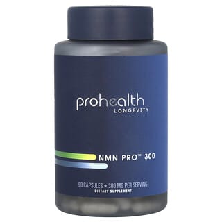 NMN Pro 300, 300 mg, 90 caps