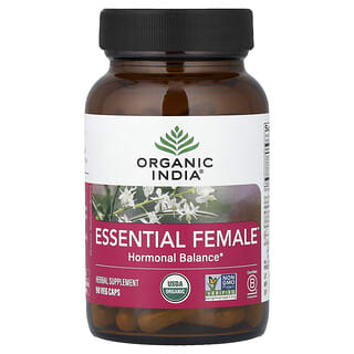 Essential Female, Hormonal Balance, 90 caps