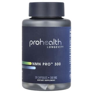 NMN Pro™ 300, 300 mg, 30 caps
