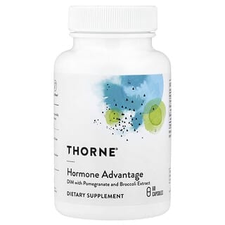 Hormone Advantage, 60 caps