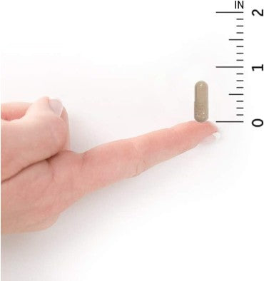 Multivitamínico Raw One Hombre, 1 Diario. 30 Vcaps