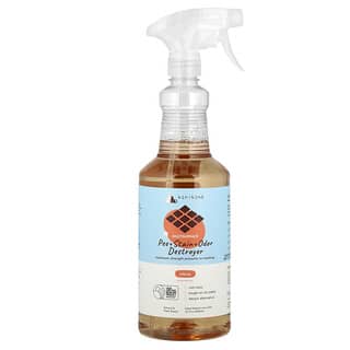 Pee + Stain + Odor Destroyer, Multisurface, Citrus, 32 fl oz (946 ml)