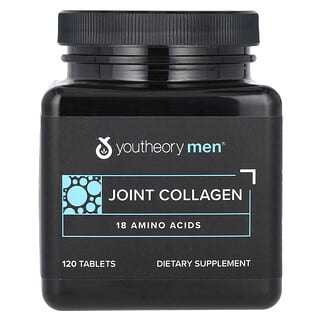 Hombre, Joint Collagen, 120 tabs