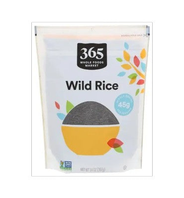 Wild Rice 397 gr.