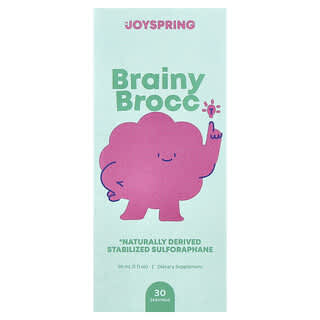 Cerebroy Brocc, 1 fl oz (30 ml)