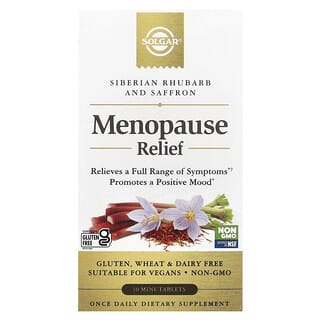 Menopausia Relief, 30 Mini-tabs