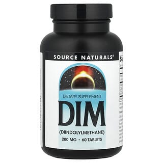 DIM, 60 tabs