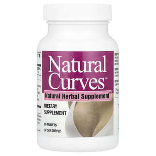 Natural Curves, 60 tabs