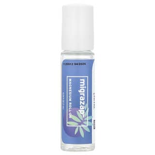 Life-flo, Migrazap Magnesio en Roll On. 7 ml.