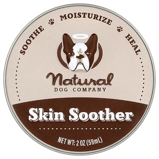 Skin Soother, 2 oz (59 ml)