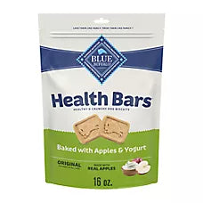Premios Crujientes Health Bars para Perro Adulto 16 oz